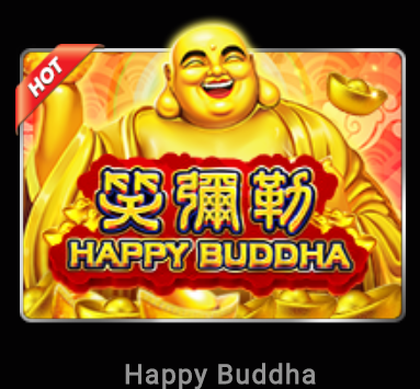 link joker123 happy buddha