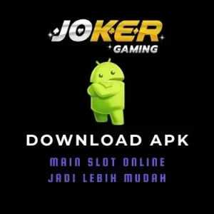 link download apk joker123